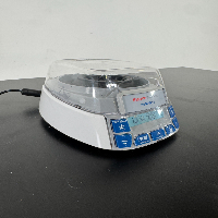 Thermo Scientific mySpin 12 Mini Centrifuge image 0
